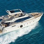 Beneteau Monte Carlo 6