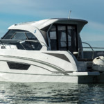 Beneteau Antares 9 OB