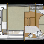 Beneteau Antares 9 OB