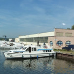 Four winns horizon 170 le