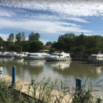 B & b boat builders core sound 17