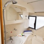 B & b boat builders core sound 17