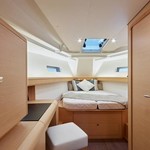Jeanneau Sun Odyssey 449