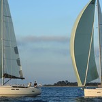 Jeanneau Sun Odyssey 449