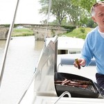 Four winns horizon 170 le