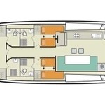 Four winns horizon 170 le