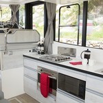 Four winns horizon 170 le