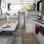 Four winns horizon 170 le