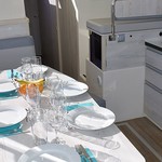 Four winns horizon 170 le