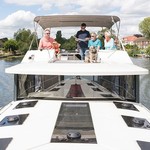 Four winns horizon 170 le