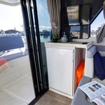 Four winns horizon 170 le