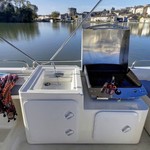 Four winns horizon 170 le