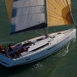 Jeanneau Sun Odyssey 439