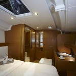 Jeanneau Sun Odyssey 439