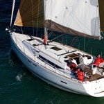 Jeanneau Sun Odyssey 439