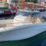 Jeanneau Cap Camarat 7.5 CC