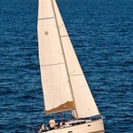Jeanneau Sun Odyssey 379