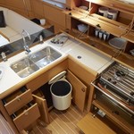 Jeanneau Sun Odyssey 379