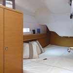 Jeanneau Sun Odyssey 379
