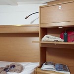 Jeanneau Sun Odyssey 379