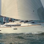 Jeanneau Sun Odyssey 379