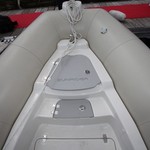 Bombard rib bombard sunrider 500