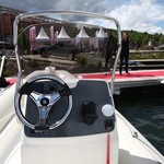 Bombard rib bombard sunrider 500