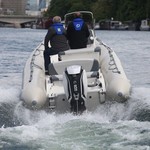 Bombard rib bombard sunrider 500