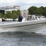 Bombard rib bombard sunrider 500