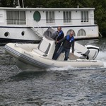 Bombard rib bombard sunrider 500