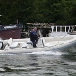 Bombard rib bombard sunrider 500