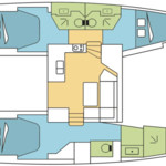 Fountaine Pajot Lucia 40