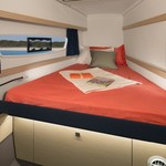 Fountaine Pajot Lucia 40
