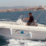 Pacific Craft 545 Open