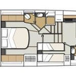 Beneteau Gran Turismo 50