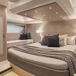 Beneteau Gran Turismo 50