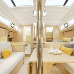Dufour 360