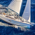 Dufour 360