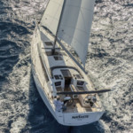 Dufour 360