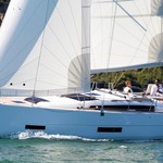 Dufour 390