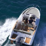 Jeanneau Cap Camarat 6.5 WA