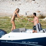 Jeanneau Cap Camarat 7.5 WA