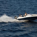 Jeanneau Cap Camarat 7.5 WA