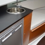 Jeanneau Cap Camarat 7.5 WA