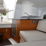 Jeanneau Cap Camarat 7.5 WA