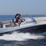 Jeanneau Cap Camarat 7.5 WA