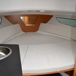 Jeanneau Cap Camarat 7.5 WA