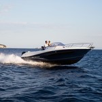 Jeanneau Cap Camarat 7.5 WA