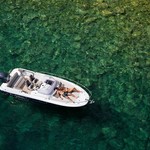 Jeanneau Cap Camarat 7.5 WA