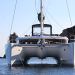 Lagoon 450 F